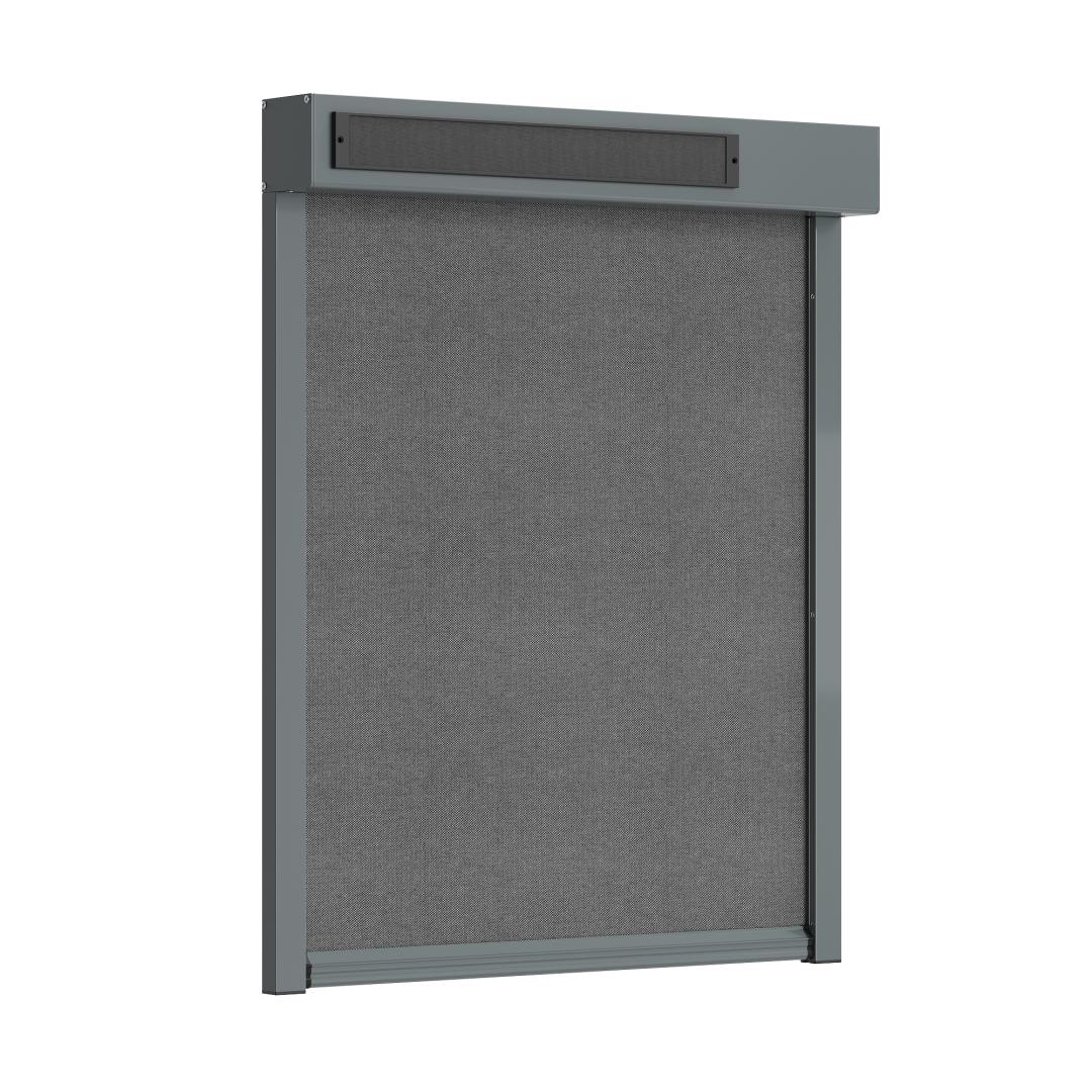 Solano ritsscreen standaard