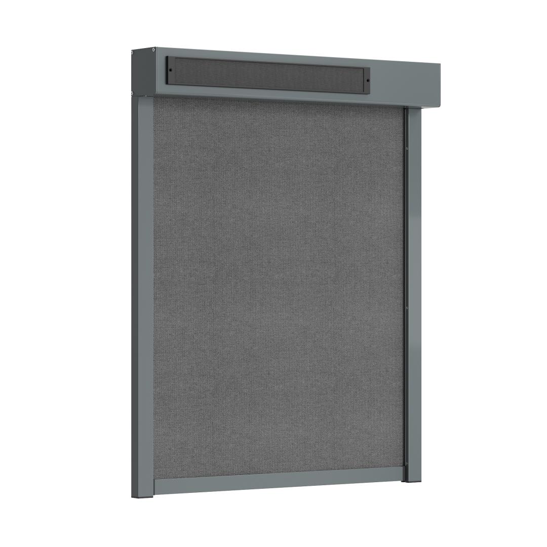 Solano ritsscreen comfort - solar