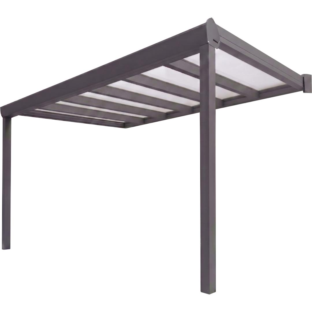 Verano Riva overkapping render