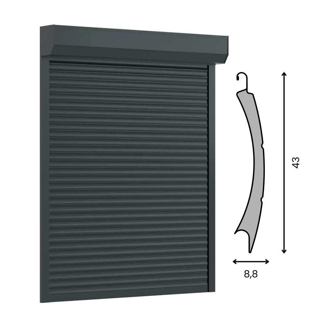 Solano RS-43