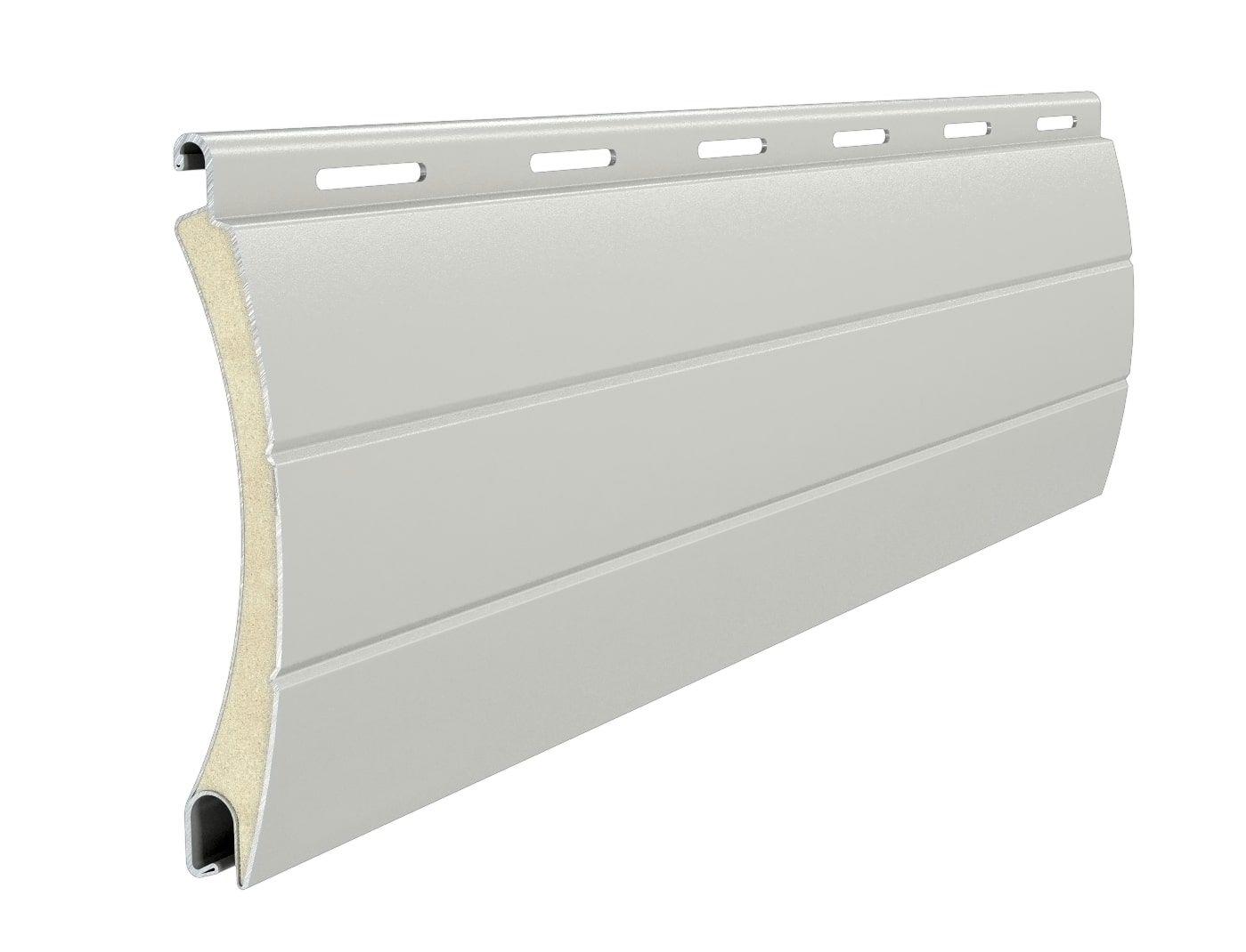Solano RS-43 rolluik lamel