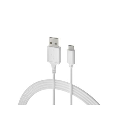 USB-C kabel 3 meter wit