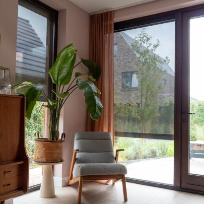 Verano® Ritsscreen V550