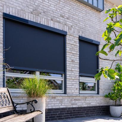 Verano® Ritsscreen V550