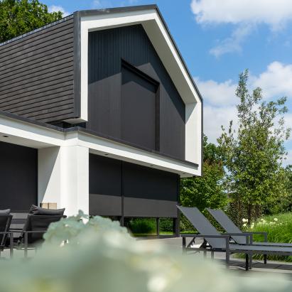 Verano® Ritsscreen V550