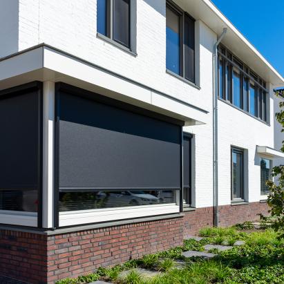 Verano® Ritsscreen V550