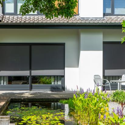 Verano® Ritsscreen V550