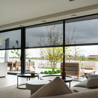 Verano® Ritsscreen V550