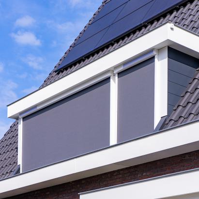 Verano® Ritsscreen V550