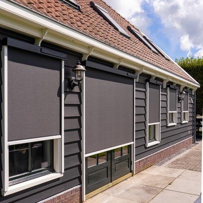 Verano® Ritsscreen V550