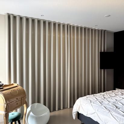 A House Of Happiness inbetween Pura | Stofkleur: Zand 17 | Confectie: Wave