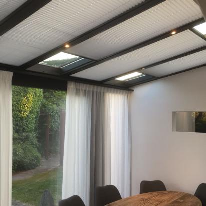 KeJe Splendid Terrasoverkapping