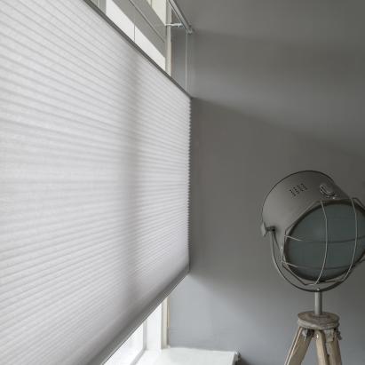 Verano® duo plisségordijn