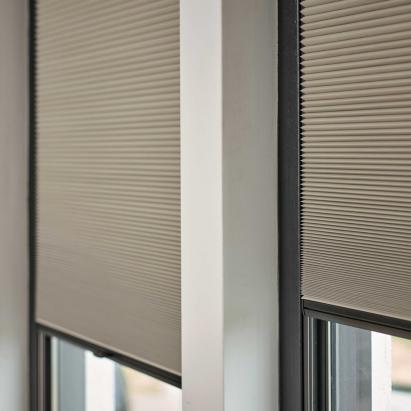 Luxaflex® Duette® Shade