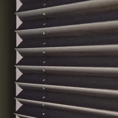 Luxaflex® Plissé Shade