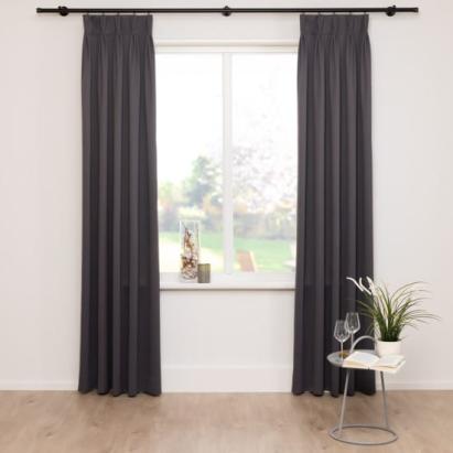 AHOH Dasher Donker Grijs 05