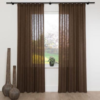 AHOH Oatly Koffie Bruin 28