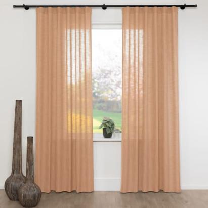 AHOH Oatly Karamel Bruin 25