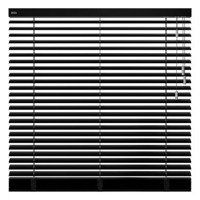 Aluminium jaloezie 50 mm