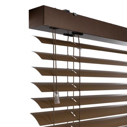 Solano aluminium jaloezie 50 mm 7066