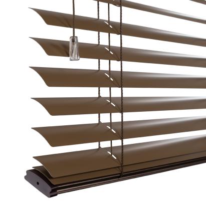 Solano aluminium jaloezie 50 mm 7066