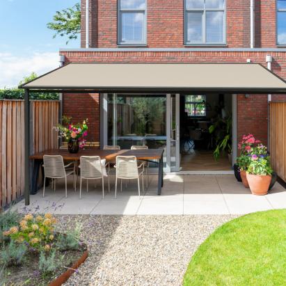 Pergola zonwering Salo V620