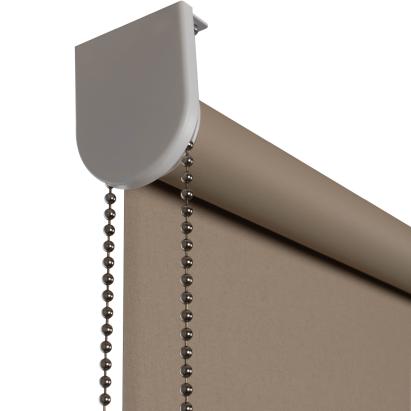 Solano Rolgordijn | Kleur: 3423 | Beklede onderlat