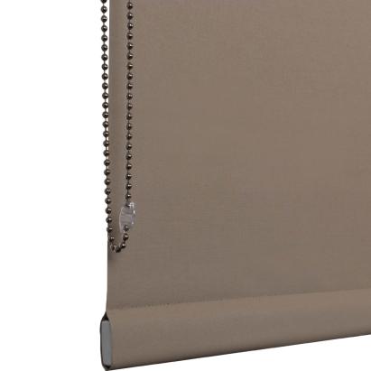 Solano Rolgordijn | Kleur: 3423 | Beklede onderlat