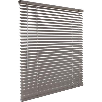 Solano aluminium jaloezie | Lamelkleur: Steengrijs 7025