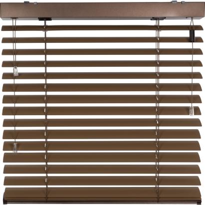 Solano aluminium jaloezie 50 mm 7066