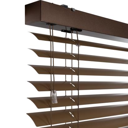 Solano aluminium jaloezie 50 mm 7066