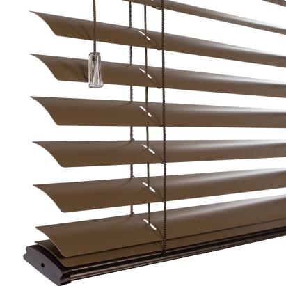 Solano aluminium jaloezie 50 mm 7066