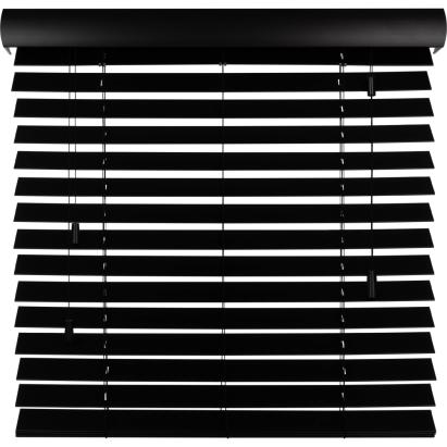 PVC jaloezie 35/50mm basic