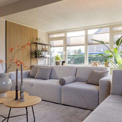 KeJe Vaste Raaamplissé