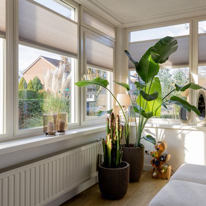 KeJe Vaste Raaamplissé