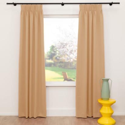 Solution Karamelbruin Abrikoos