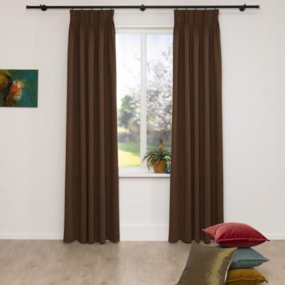 Solution Koffiebruin 21