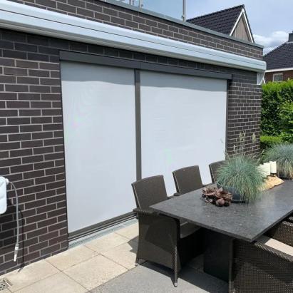 Solano Ritsscreen Comfort