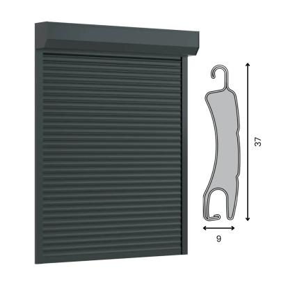 Rolluik RS37-SL (HL837)