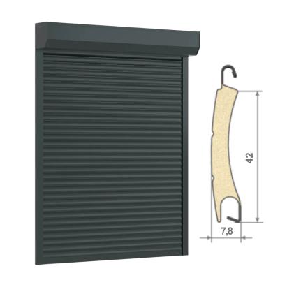 Rolluik Elegant V020