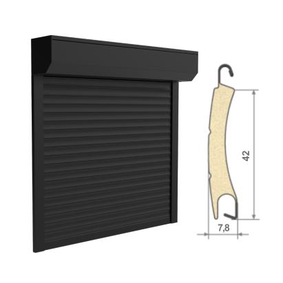 Rolluik Elegant V020