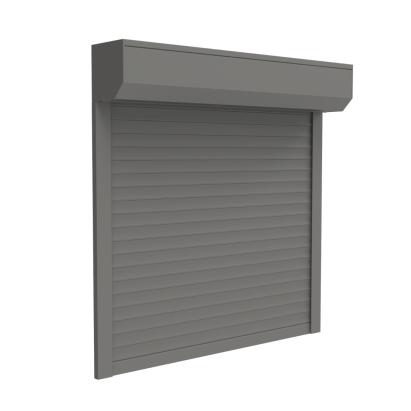 Verano Elegant Rolluik V020 - grijs