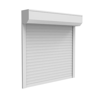 Verano Rolluik Steady V030 - wit