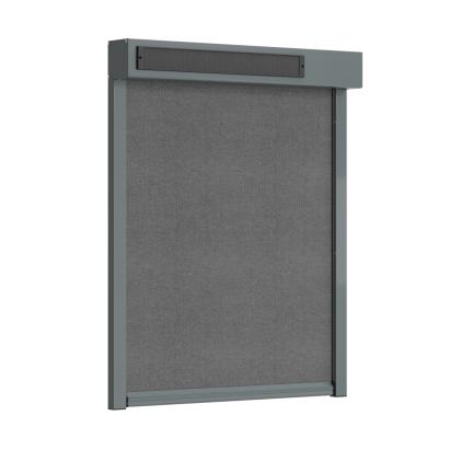 Ritsscreen standaard