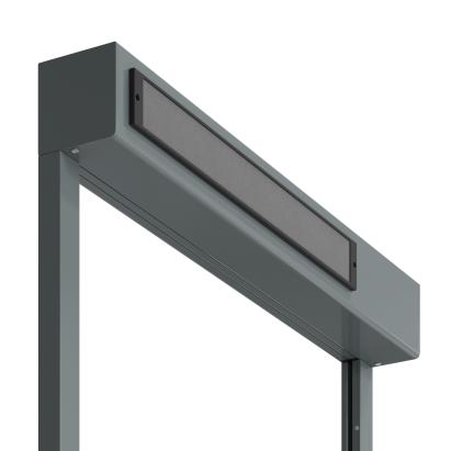 Solano ritsscreen smart - detail - solar