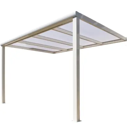 Terrasoverkapping Iseo V905