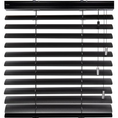 Aluminium jaloezie 70 mm