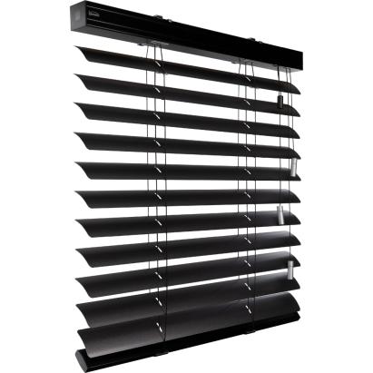 Verano aluminium jaloezie 70mm | Lamelkleur: 10.2372 Basaltgrijs glitter