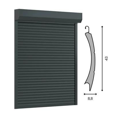 Solano RS-43