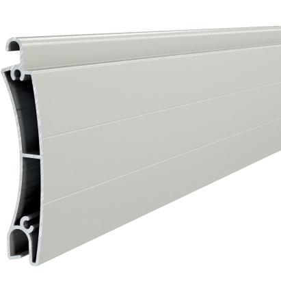 Solano SR-55 rolluik lamel